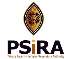 PSiRA logo